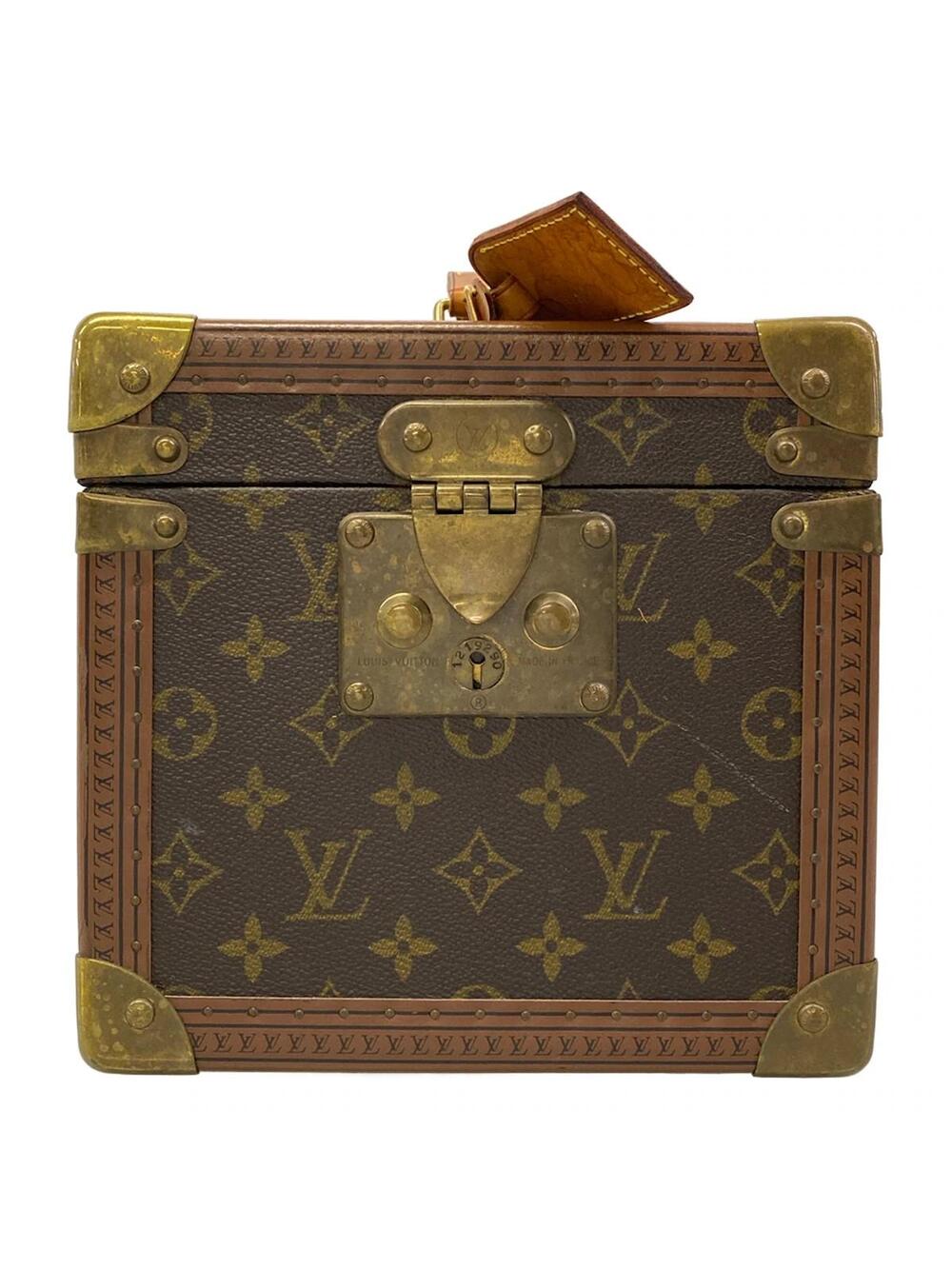 Louis Vuitton Boite Flacons 1****** #374159L21B